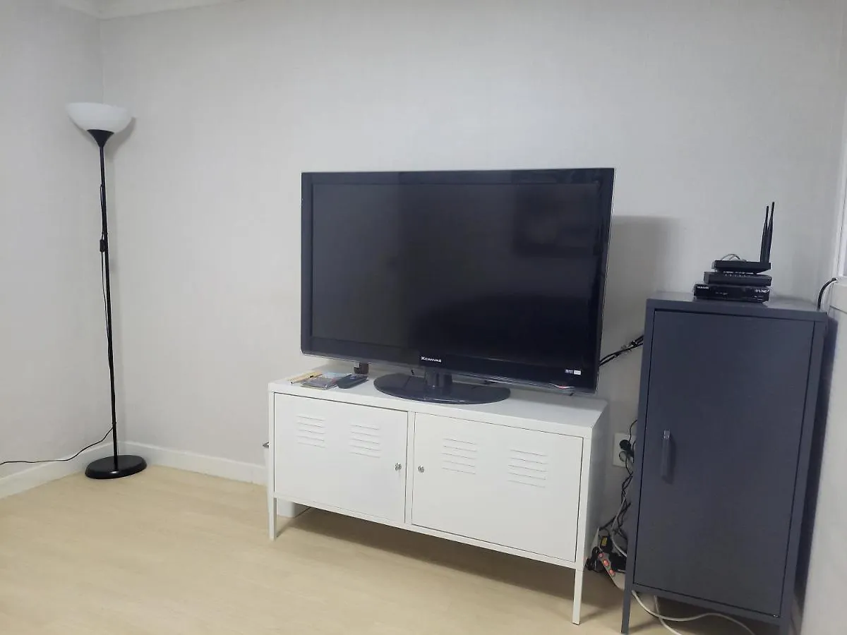 Brand New 2 Bedroom Apartment #6 Seoul