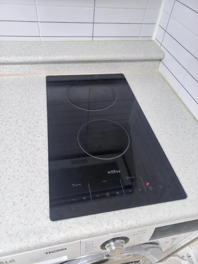 Brand New 2 Bedroom Apartment #6 Seoul