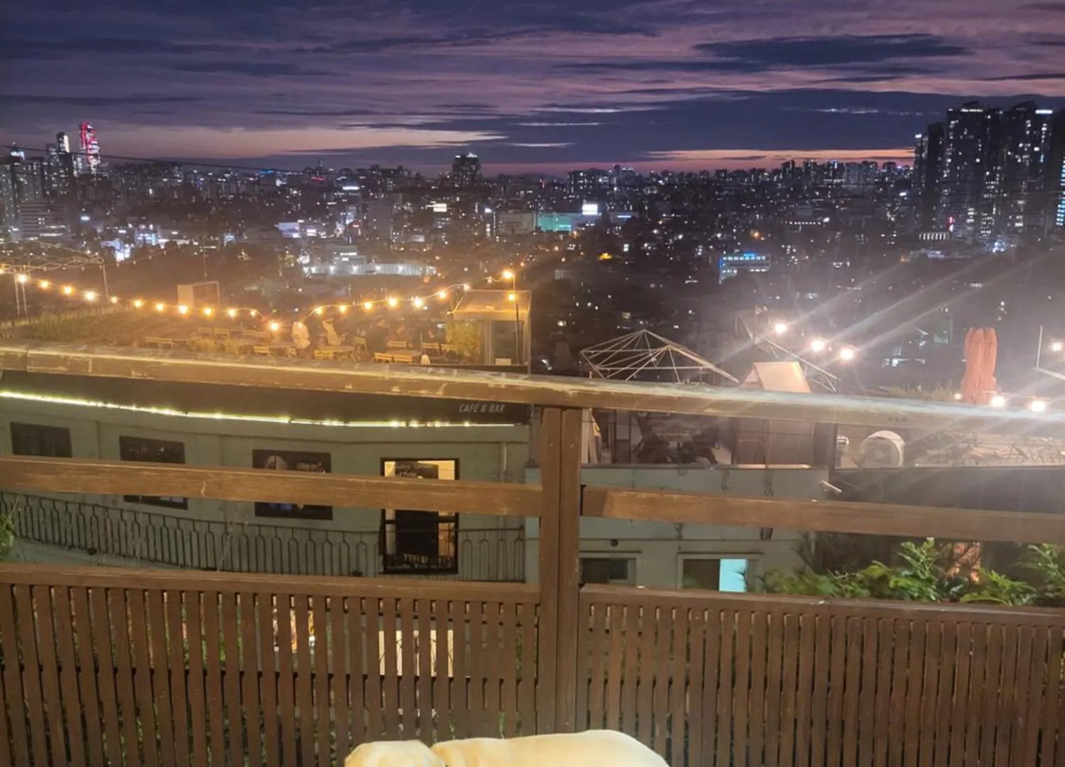 Brand New 2 Bedroom Apartment #6 Seoul