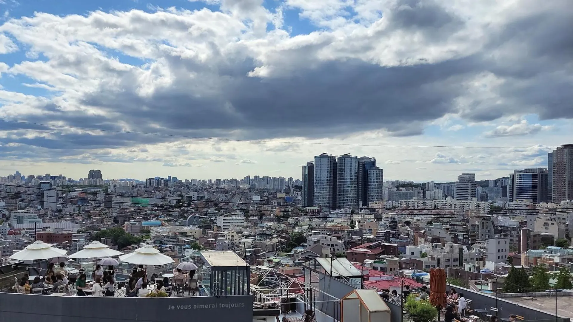 Brand New 2 Bedroom Apartment #6 Seoul