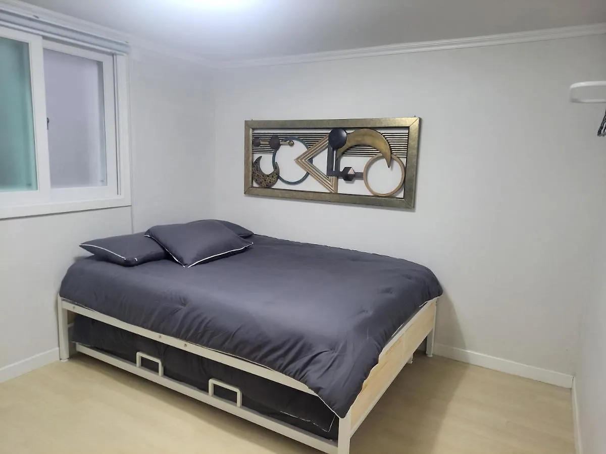 Brand New 2 Bedroom Apartment #6 Seoul