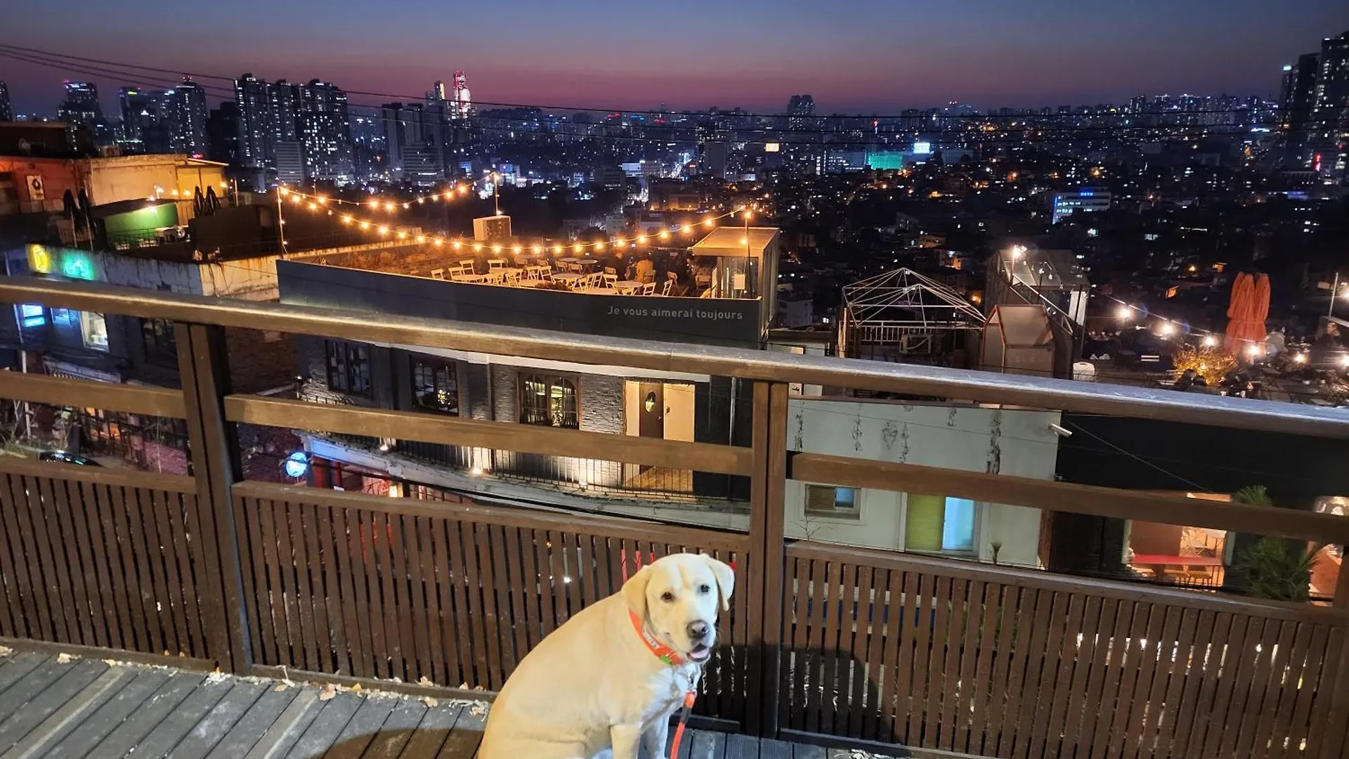 Brand New 2 Bedroom Apartment #6 Seoul