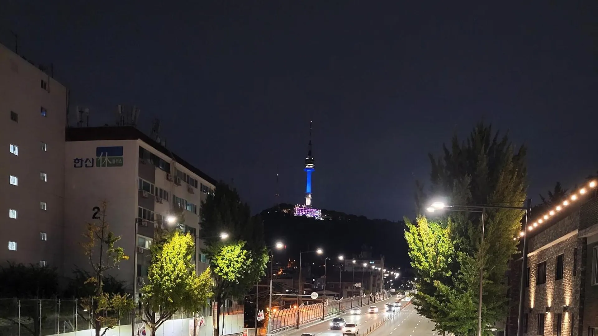 Brand New 2 Bedroom Apartment #6 Seoul