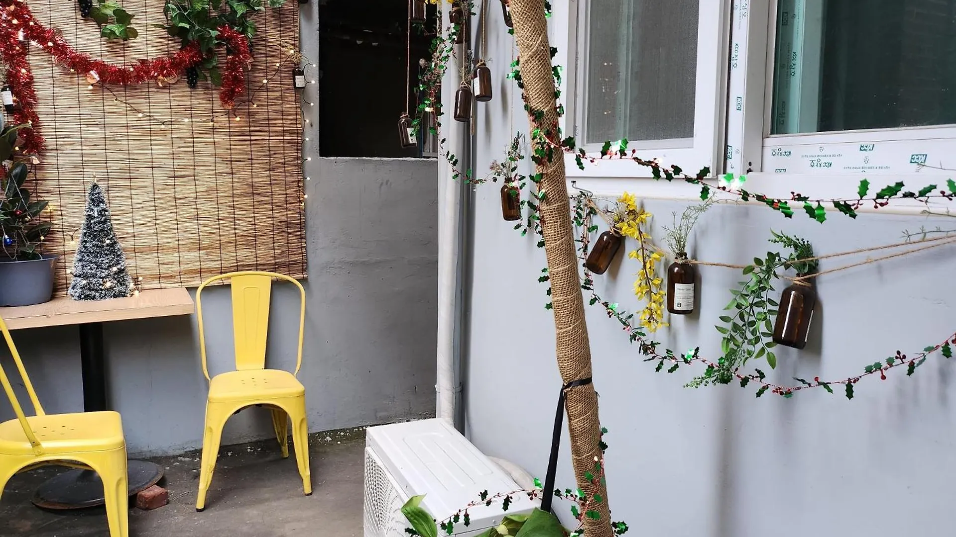 Brand New 2 Bedroom Apartment #6 Seoul 0*,