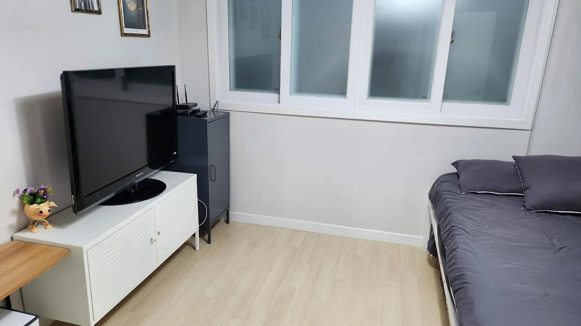 Brand New 2 Bedroom Apartment #6 Seoul