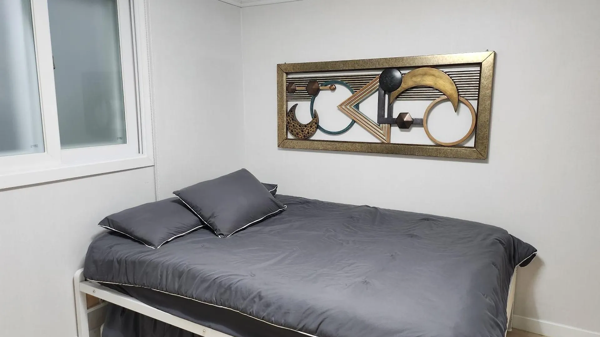 Brand New 2 Bedroom Apartment #6 Seoul