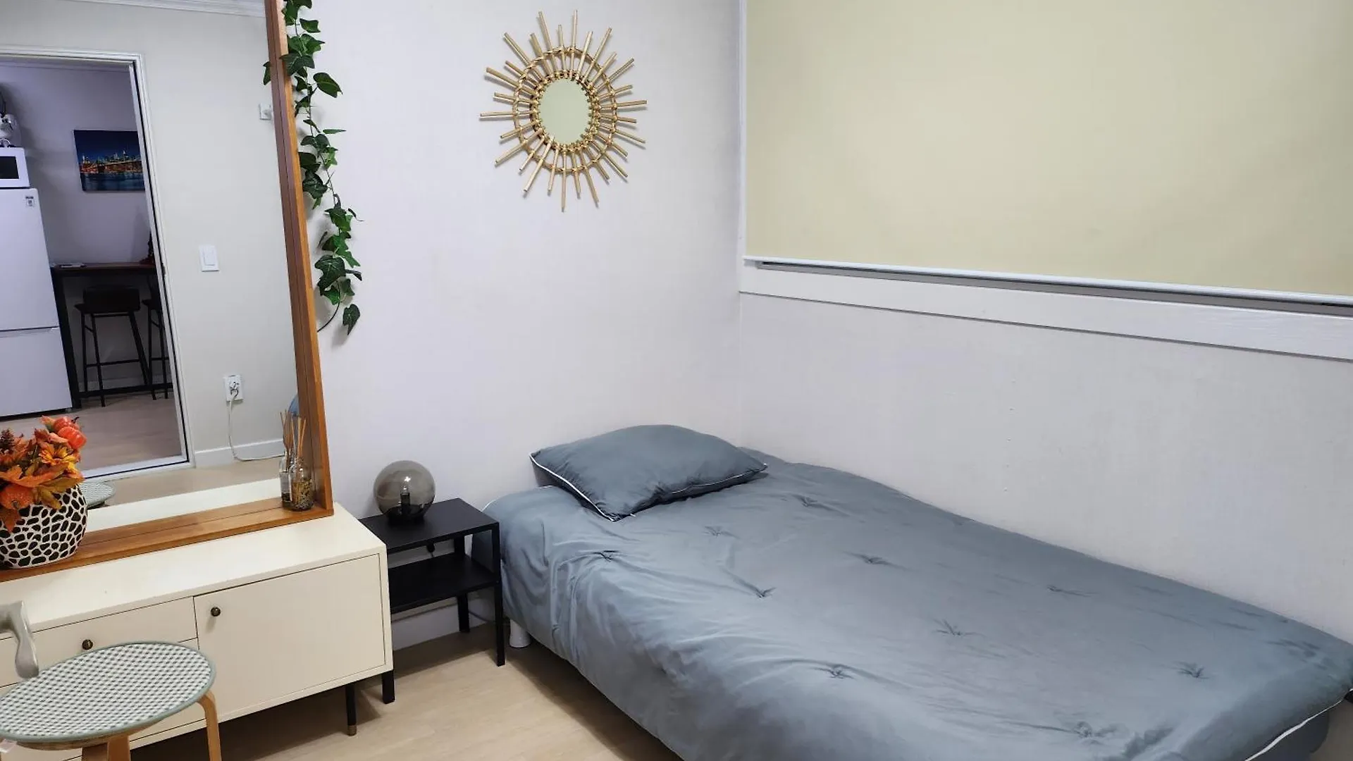 Brand New 2 Bedroom Apartment #6 Seoul South Korea