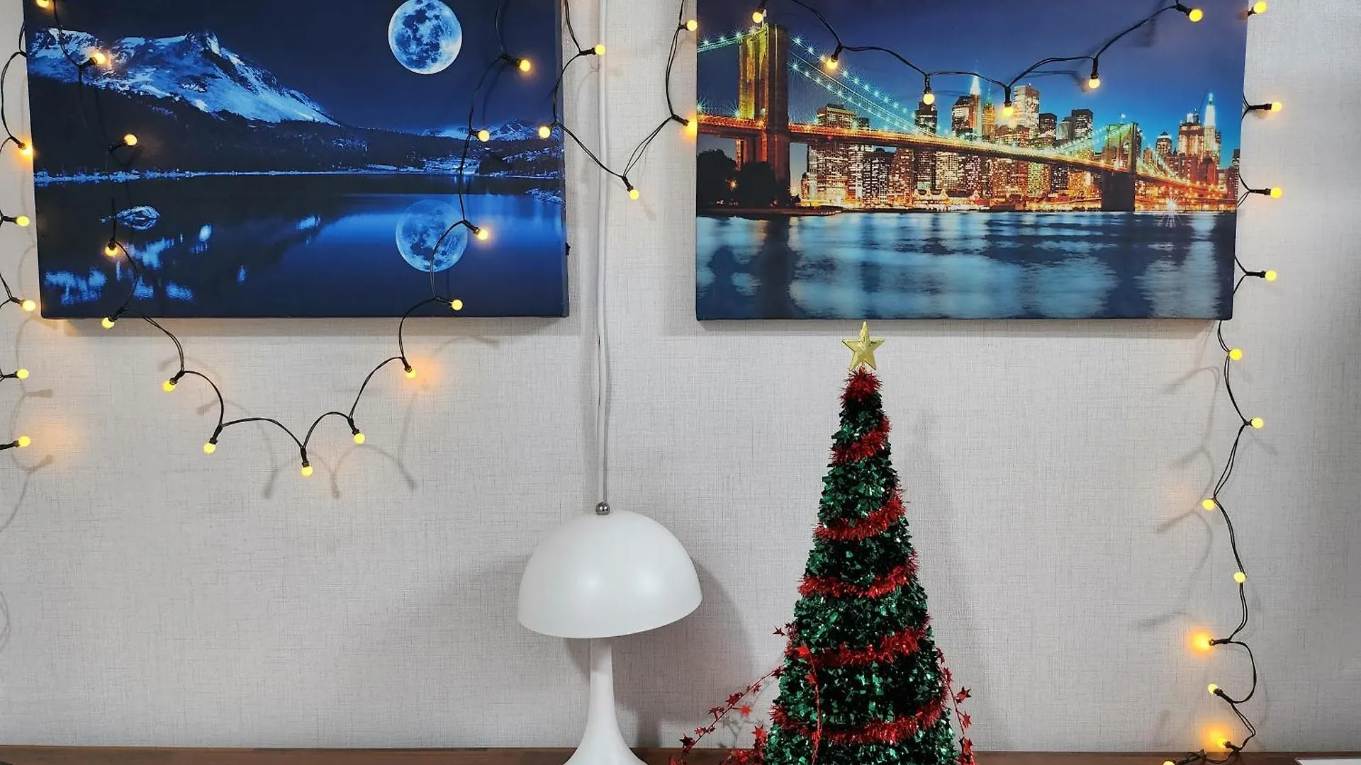 Brand New 2 Bedroom Apartment #6 Seoul