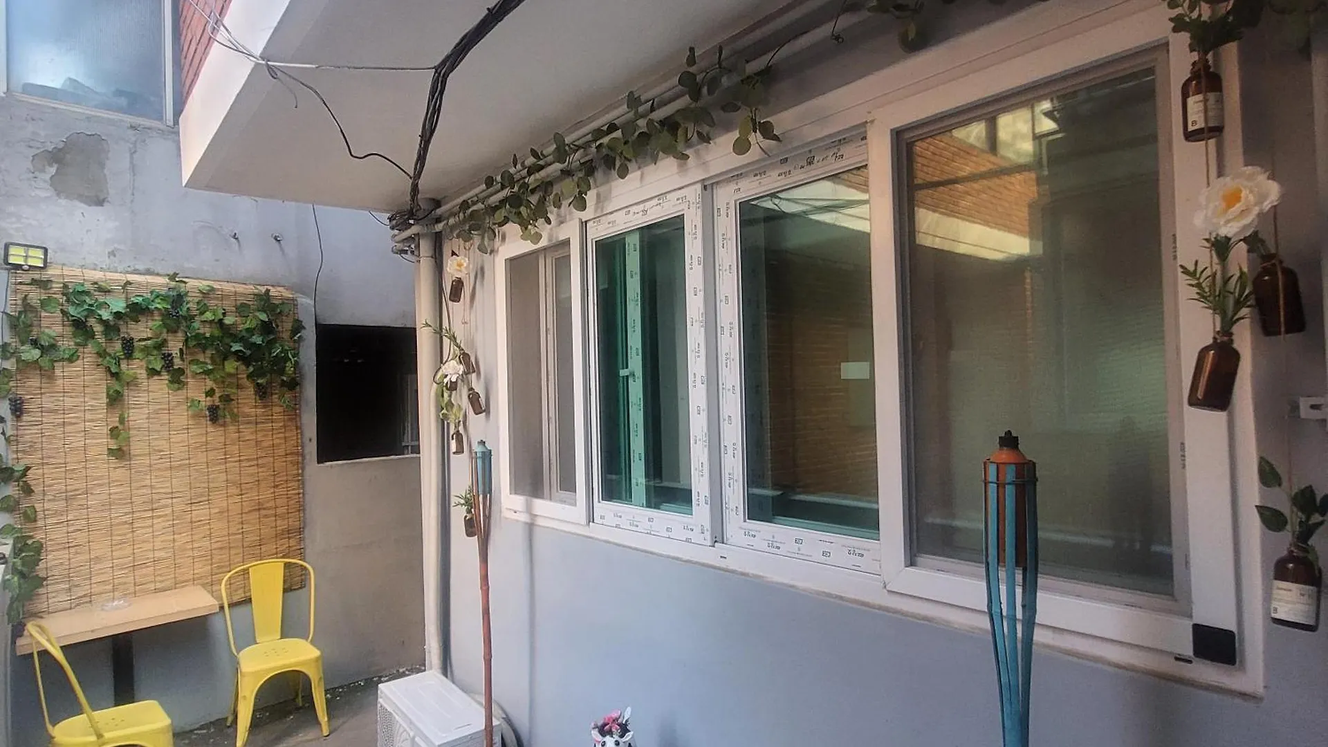 Brand New 2 Bedroom Apartment #6 Seoul