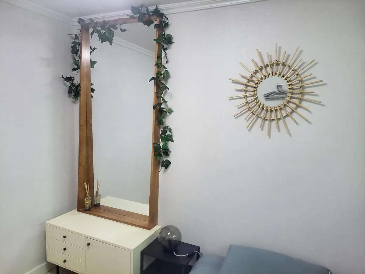 Brand New 2 Bedroom Apartment #6 Seul 0*,  Corea del Sud