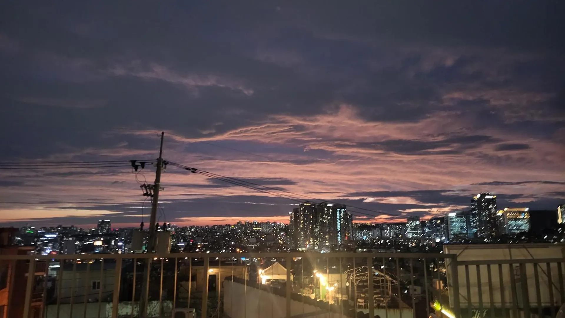 Brand New 2 Bedroom Apartment #6 Seul Corea del Sud