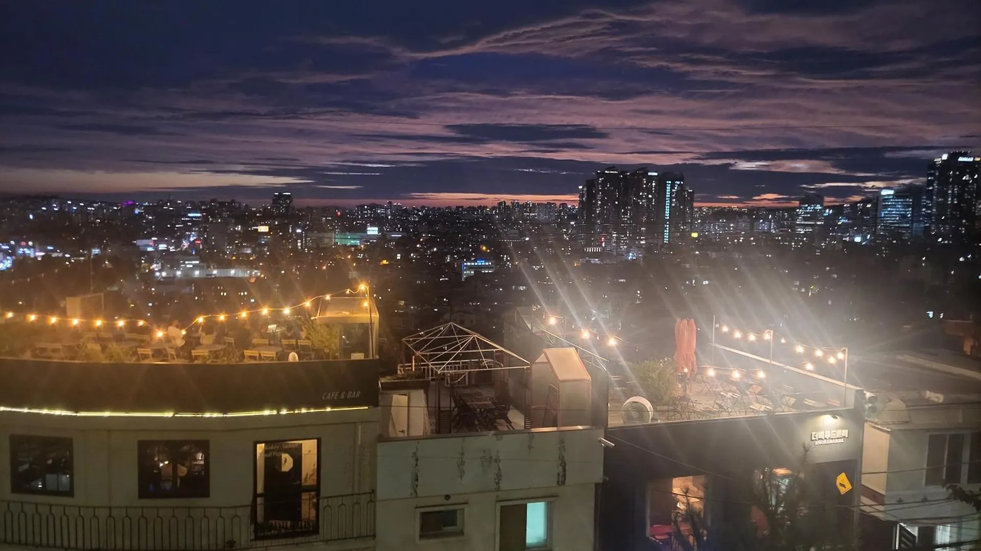 Brand New 2 Bedroom Apartment #6 Seul 0*,  Corea del Sud