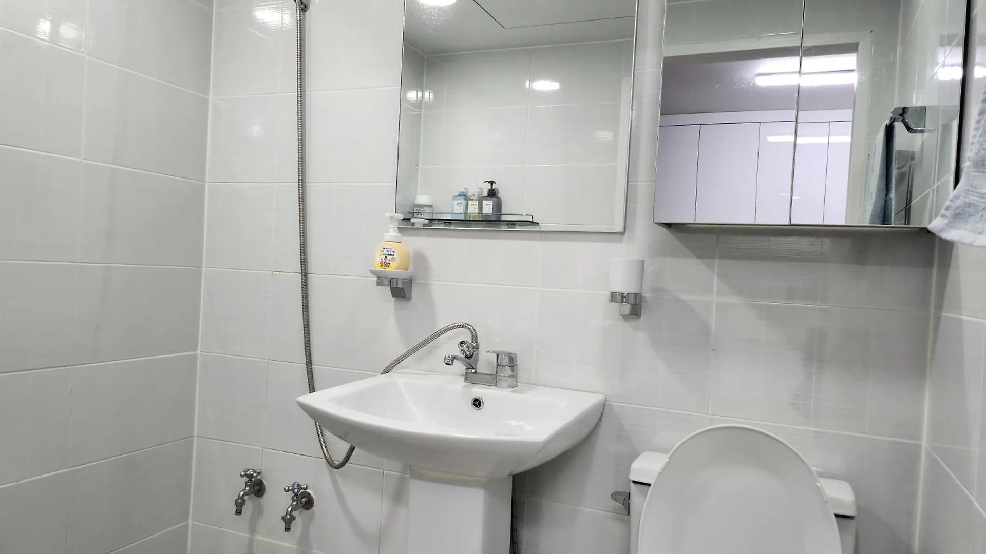 Brand New 2 Bedroom Apartment #6 Seul