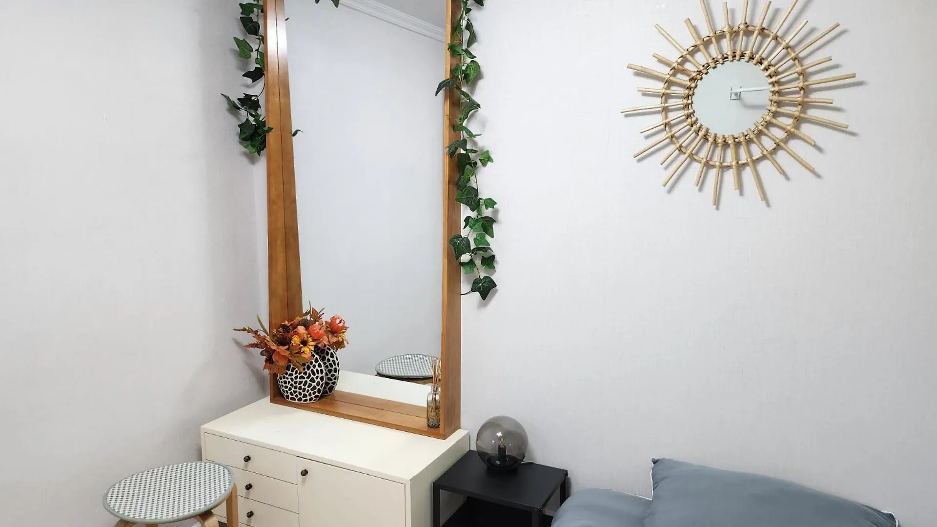 Brand New 2 Bedroom Apartment #6 Seul Corea del Sud