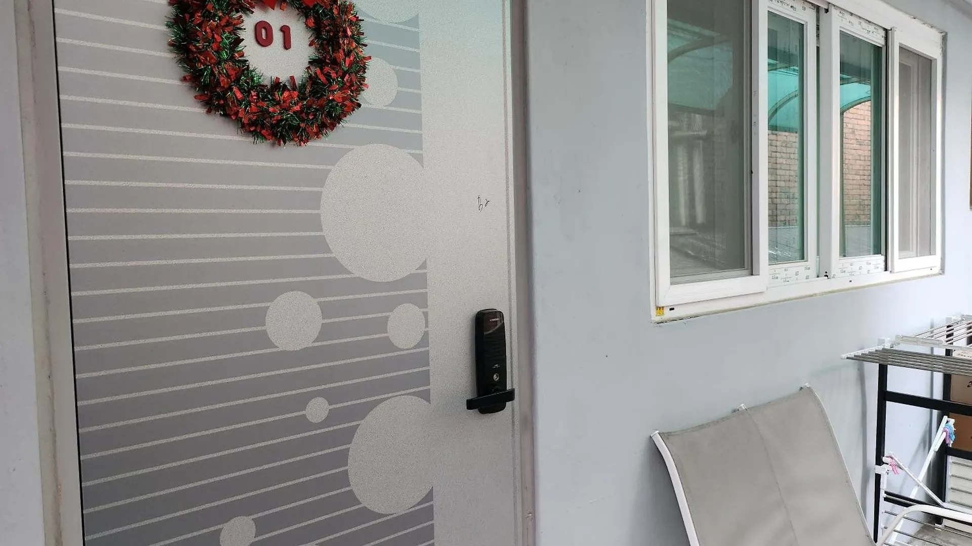 Brand New 2 Bedroom Apartment #6 Seul Corea del Sud